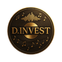 D.INVEST Logo
